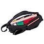 Manhattan Portage Albany Shoulder Bag, Black (1412 BLK)~#|#~08B57519-DFFD-4BC4-B5D02961CFF84CCA_sc7