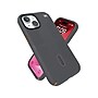 Speck Presidio 2 Grip MagSafe ClickLock Phone Case for iPhone 15, Charcoal Gray/Cool Bronze (150439-3212)~#|#~08B649BA-7EA7-4A3A-87C96B9724D3E555_sc7