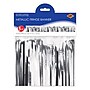Beistle Metallic Fringe Banner, Silver, 3/Pack (56092-S)~#|#~08B92645-DB3B-4E3D-9C5296B0B963261D_sc7
