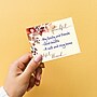 Great Papers! Thankful Grateful Blessed Postcards, 40/Pack (2025040)~#|#~08B9544B-1C52-4188-AEA09F652ED6D396_sc7