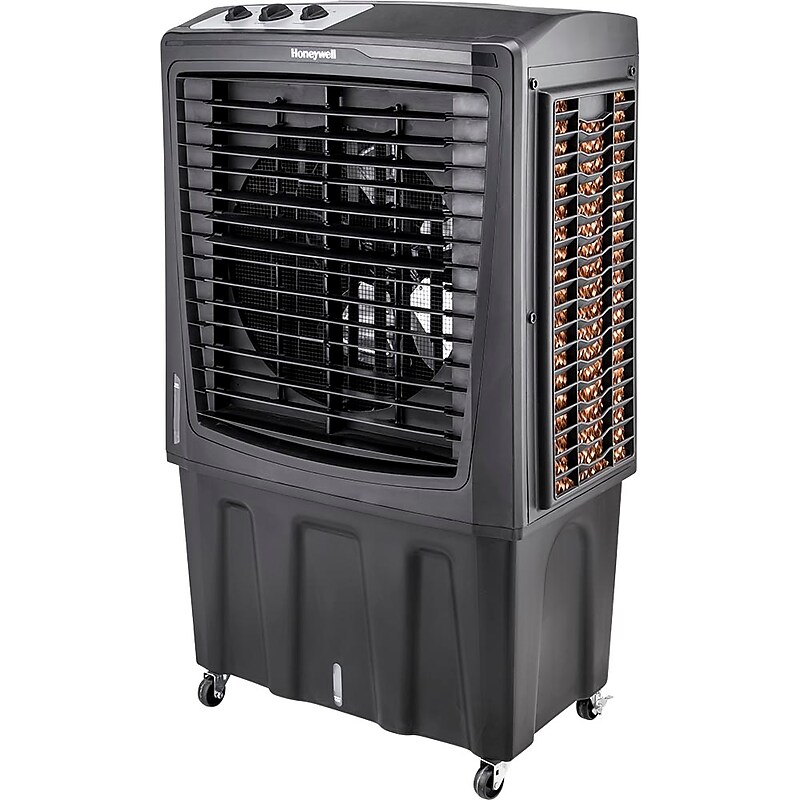 Honeywell 2800 CFM Outdoor Portable Evaporative Cooler and Fan (CO810PM) image 1