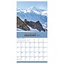 2027 TF Publishing Alaska 10" x 12" Monthly Wall Calendar, Multicolored (27-1053)~#|#~08C02A32-BCE0-4A50-8146BA9BFCBDD435_sc7
