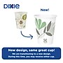 Dixie Pathways Poly Paper Hot Cups, 12 oz., White, 1000/Carton (2342PATH)~#|#~08C16E03-6B28-4850-98A83EAECC3F8027_sc7