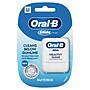 Oral-B Glide Healthy Gums Dental Floss, Unflavored, 50m (3700046953)~#|#~08C287DA-B143-46CE-BD55FAB5AFE770AA_sc7