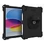The Joy Factory aXtion Bold MP 10.9" & 11" Case for iPad 10.9" 10th Gen & iPad 11" (A16), Black (CWA652MP)~#|#~08C436C3-5E63-4AB0-83C923940ECA63EA_sc7