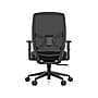 Tempur-Pedic ProTask Mesh/Fabric Swivel Executive Task Chair, Black (TP-PROTASK-BLK)~#|#~08C4626C-46DD-4828-9A12E769EE0D2583_sc7