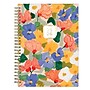 2025-2026 Blue Sky Joyful Bouquet 5.875" x 8.625" Academic Year Weekly & Monthly Planner, Plastic Cover, Multicolored (151982)~#|#~08C4E6C3-2AFC-4A0D-BBD71A05FB8AA79A_sc7