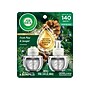 Air Wick Plug In Scented Oil Warmer Refill, Fresh Pine & Juniper Scent, 0.67 oz., 2/Pack (62338-01437)~#|#~08C5C23D-5BC9-4826-A7E4FCDDF30029EF_sc7
