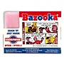Incredible Novelties Bazooka Gum Squishy Toy, Pink (TOY33178)~#|#~08C7DB6D-51CA-4374-85FD4509EE462917_sc7