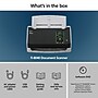 Ricoh fi-8040 Duplex Document Scanner, Black/Gray (PA03836-B005)~#|#~08CAF8CB-5576-4E45-BE1B197C5F38461A_sc7
