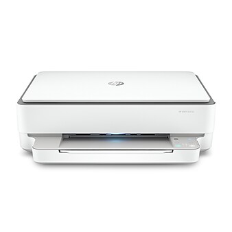 HP ENVY 6055e Wireless Color All-in-One Inkjet Printer with 3 Months Free Ink with HP+ (223N1A)