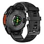 Garmin fenix 8 AMOLED Multisport GPS Smartwatch, Slate Gray & Black, 47mm (GRM0290400)~#|#~08CCAC76-BFAE-4360-85E88905250BF4DF_sc7