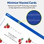 Avery Business Cards, 2" x 3-1/2", Matte White, 200/Pack (95320)~#|#~08CD2A22-C848-4C65-82782F75277286AD_sc7