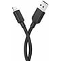 Alogic Elements Pro USB-A to Lightning Cable 1m Black (ELPA8P01-BK)~#|#~08CE24DD-6B9A-4317-A8437A934F00CF1A_sc7