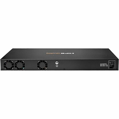HPE Aruba 6200F Switch - Thumbnail 3