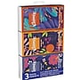 Kleenex Facial Tissue, 3-ply, 10 Tissues/Box, 3 Boxes/Pack (11976)~#|#~08CF6352-FA12-4590-B16C436B6D74CE8D_sc7