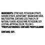 Crystal Light On-The-Go Sugar-Free Lemonade Powdered Drink Mix, 8.6 oz., 16/Box (220-00552)~#|#~08D22362-51E5-4C11-AEB982134C63A57C_sc7