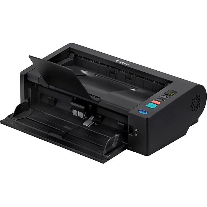 Canon imageFORMULA DR-M140II Office Document Scanner | Staples