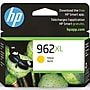 HP 962XL Yellow High Yield Ink Cartridge, Prints Up to 1,600 Pages (3JA02AN#140)~#|#~08D45FB3-3D1F-4FE6-AD58B3B36F380DC3_sc7