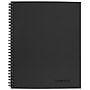 Cambridge Legal 1-Subject Professional Notebooks, 6.5" x 9.5", Legal Ruled, 80 Sheets, Gray (06672)~#|#~08D4B2CA-5FD6-42CE-8F5EF9EEFD52AA32_sc7