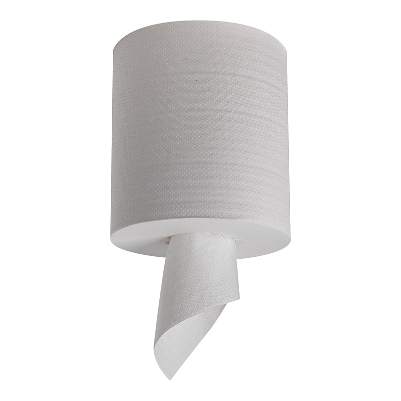 Pacific Blue Select Centerpull Paper Towels, 2-ply, 520 Sheets/Roll, 6 Rolls/Pack (GEP44000) image 1