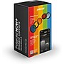 Polaroid Now 2nd Generation I-Type Instant Film Bluetooth Camera, Black (9076)~#|#~08D5B63A-F7F2-4941-9D597E60FA63E690_sc7