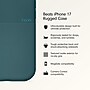 Beats iPhone 17 Rugged MagSafe Rugged Case for iPhone 17, Shock Absorbing, Rocky Blue (MGJY4LL/A)~#|#~08D791CB-C223-4E3F-B631EE34BACAC28A_sc7