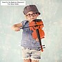 Hey! Play! Kid's 18" Toy Violin with Bow (80-HM-336840)~#|#~08D7CAD8-7163-4FBF-9A0F41B973F3827C_sc7