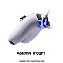 Sony DualSense Wireless Gaming Controller for PS5, USB Type-A, White/Black (3005715)~#|#~08D8E0AD-BA7E-49DA-9CE8EE742B0CF87F_sc7
