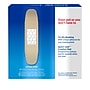 Band-Aid Tru Stay Sheer Adhesive Bandages, Assorted Sizes, 80/Box (117134)~#|#~08D98471-2FED-4679-80945150FEF92053_sc7