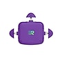 Rush Charge Universe 3-in-1 Charger, Deep Purple (TR-RC33-G1-PURP)~#|#~08DA653D-B0DF-4745-BE5601299DFF1D49_sc7