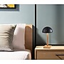 Adesso Nash 12" LED Table Lamp, Natural Wood/Black (4065-01)~#|#~08DD74CA-5BDF-4B8C-8E1EF522E9A0E28F_sc7
