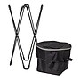 Household Essentials Cooler, Black (HE1126)~#|#~08DDC038-0DE8-41BA-A9311386953255E6_sc7