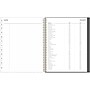2025 Blue Sky Hadley 8.5" x 11" Weekly & Monthly Planner, Plastic Cover, Gray/White (150781)~#|#~08DE21F2-F77B-4EE3-8CD02201E0072E1D_sc7