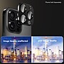 SaharaCase Glass Lens Protector for iPhone 16 Pro (ZD00161)~#|#~08DE2BF0-87C9-4ED4-AFBD95EC20FB7F4F_sc7
