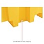 Global Industrial IBC Spill Containment Tray, Up to 365 Gallons (670785)~#|#~08DE669E-2DE4-4684-BC6AD3F73753760B_sc7