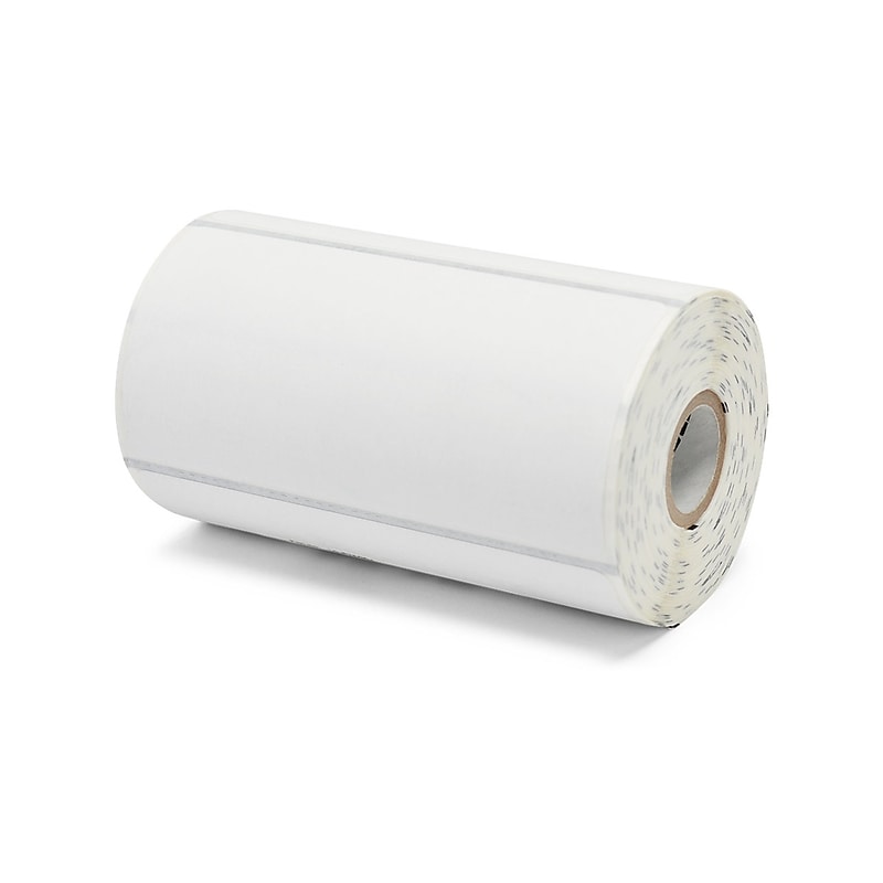 Zebra Technologies Z-Perform 1000D Thermal Label, 2"L x 4"W, White, 36 Rolls (LD-R2AQ5J) image 1