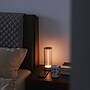 Auge Light LED Table Lamp, White (AGDSLWT2201)~#|#~08E07034-C797-49A9-B9124F6DB716F1D8_sc7