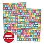 2025-2026 Willow Creek 6.5" x 8.5" Academic Year Weekly & Monthly Planner, Classic Gray (56776)~#|#~08E09902-EBE6-448F-9AFBF556ED68B52F_sc7