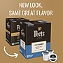 Peet's Coffee Café Domingo Coffee Keurig® K-Cup® Pods, Medium Roast, 22/Box (6543)~#|#~08E0C3F5-EC21-447A-BAC184A75DD4CB8E_sc7