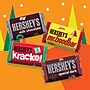 Hershey's Holiday Miniatures Assorted Chocolate Candy Bag, 39.6 oz. (HEC45401)~#|#~08E19090-ACEB-4828-B24615C36B5CEAA5_sc7