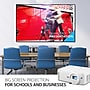 ViewSonic Luminous Superior HDMI/USB DLP Business Projector, White (LS500WH)~#|#~08E326B7-F7B6-40EA-98E2A886DE2620F0_sc7