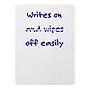 Flipside Products Dry Erase Board, 10" x 16", 3/Bundle (FLP10075-3)~#|#~08E42A6C-C116-44C5-81DECC2BE7E50EF0_sc7