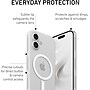 PEEL Magnetic Thin Series MagSafe Phone Case for iPhone 16 Case, Clear (I16_STD_MAG_CLR)~#|#~08E532B4-B158-4D3F-82E6113876DD660F_sc7