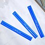 Lockermate Flexi 12" Imperial/Metric Flexible Curves, Poly, Blue (01137-BLUE)~#|#~08E6A777-F08E-4D4A-AC71DB907713C583_sc7