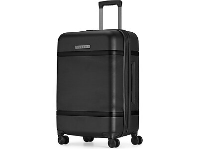 Bugatti Wellington 25.5" Hardside Suitcase - Thumbnail 2