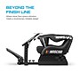 Playseat Evolution Pro Pedals NASCAR Edition, Black (NAS.00226)~#|#~08E9D8C1-150A-4775-98473A0AC314B569_sc7