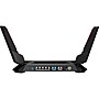 Asus ROG Rapture AX5952 Dual Band MU-MIMO WiFi 6 Gaming Router, Black/Red (GTAX6000)~#|#~08EB0DAB-4157-4576-ADE111B158FCCC9E_sc7