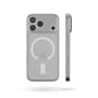 PEEL MagSafe Magnetic Phone Case for iPhone 17 Pro Max, Clear (I17_PMX_MAG_CLR)~#|#~08ECA923-9A1A-4077-9BA047EC7013FE8A_sc7