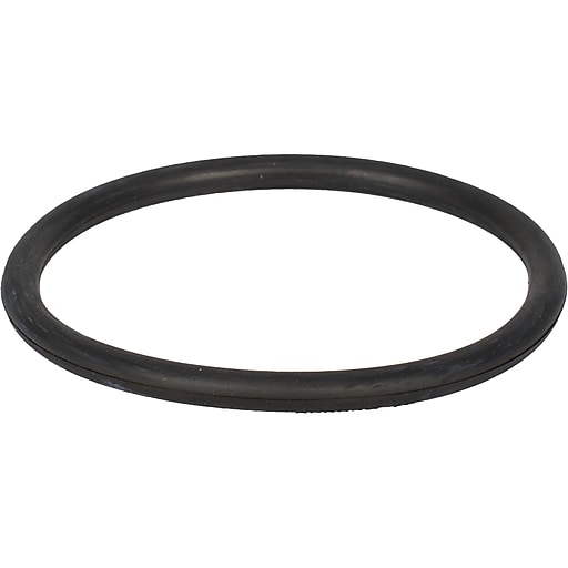 Sanitaire RD Vacuum Belt, Black, 2/Pack (66100) Staples